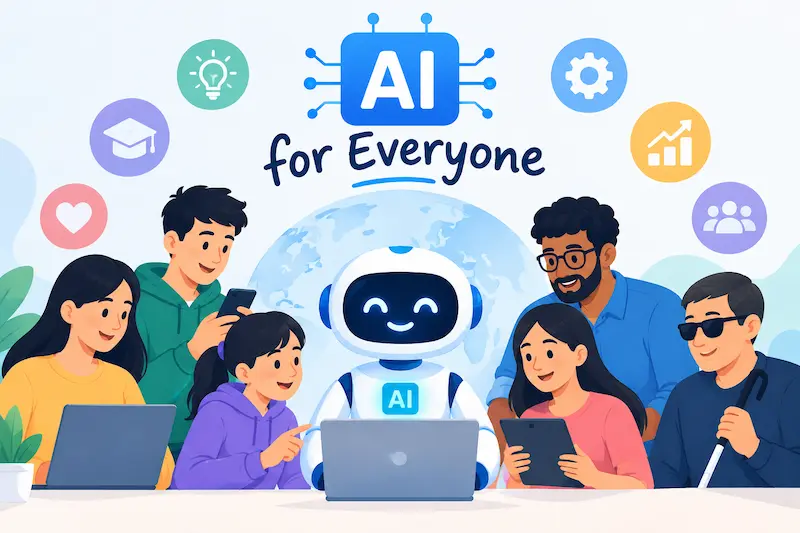 ai for everyone