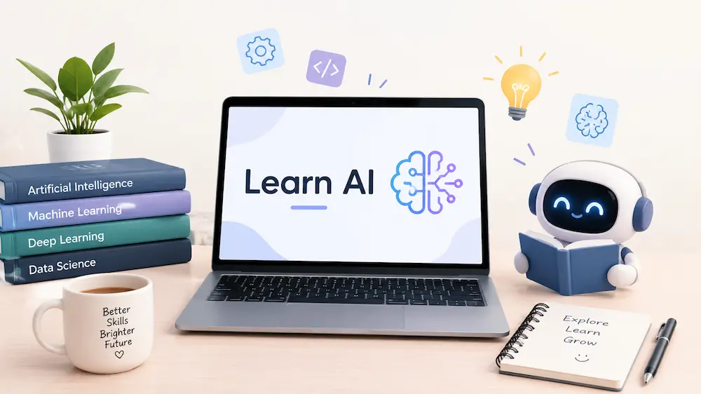 learn ai